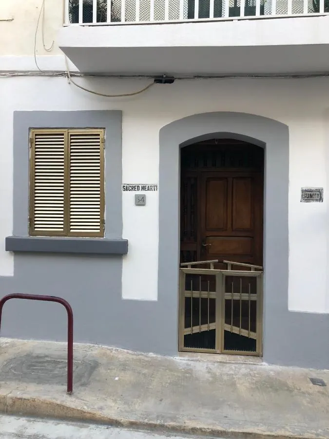 Appartamento 64 Barth Msida Malta