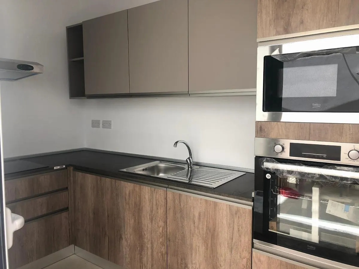 Appartamento 64 Barth Msida