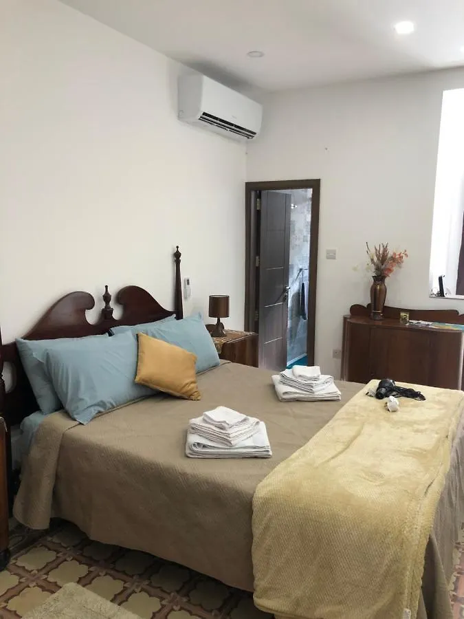 Appartamento 64 Barth Msida