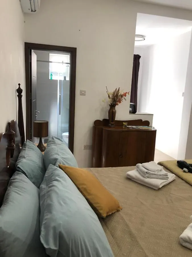 Appartamento 64 Barth Msida