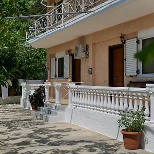 Arthur's 4apartments , Borsh Albania