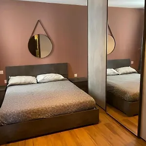Airport Bedroom With Your Own Private Bathroom Self Check In And Self Check Out Air-condition Included Mqabba
