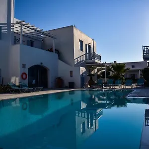 Aphrodite Sunshine , Mykonos Town Grecia