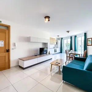 Msida Central Suites - Emmnic Court Msida