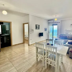 4 Seasons Sea View , Sarandë Albania